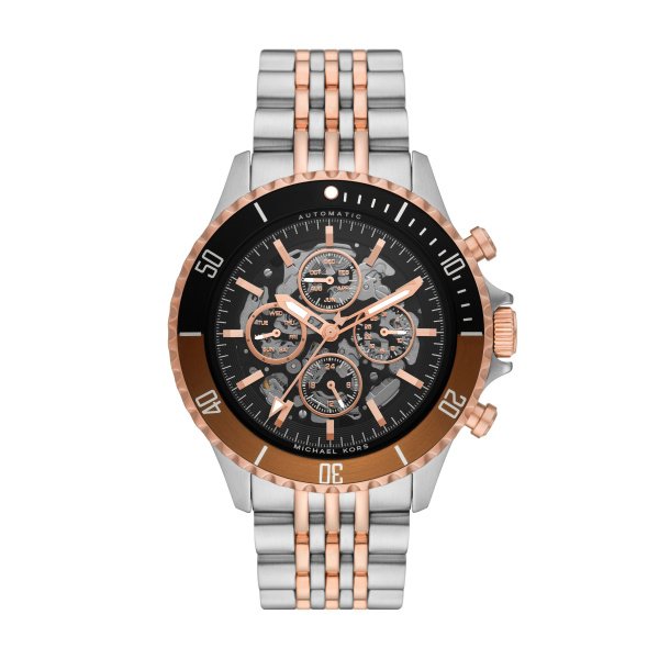 Michael Kors Bayville Horloge MK9046